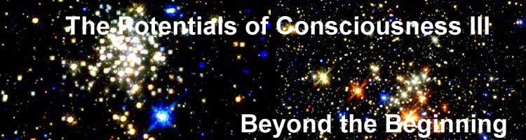 Beyond the Beginning