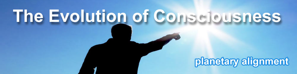 The Evolution of Consciousness Movie