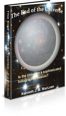 The End of the Universe