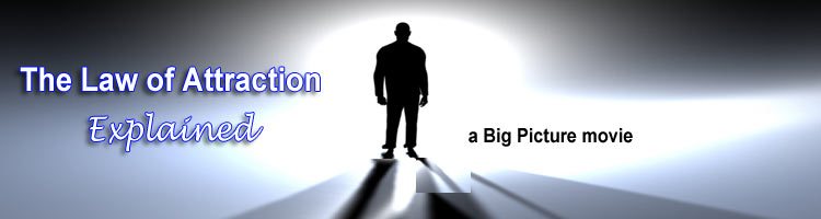 The Law of Attraction Explained Movie