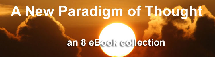 The Big Picture Presents: eBooks for Personal Power