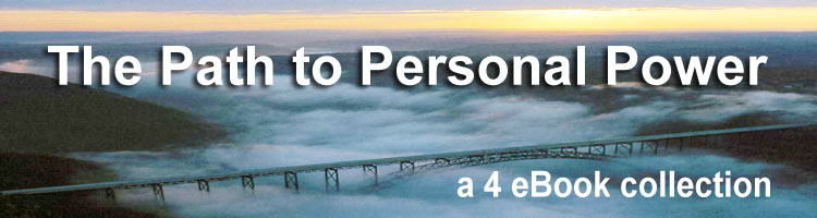 The Big Picture Presents: eBooks for Personal Power