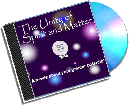 The Unity of Spirit and Matter movie