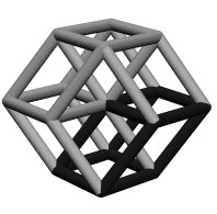 hypercube