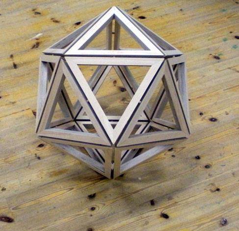 icosahedron