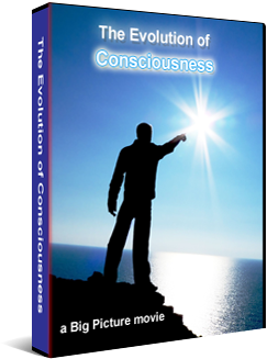 The Evolution of Consciousness movie