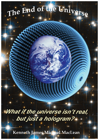 The VIbrational Universe