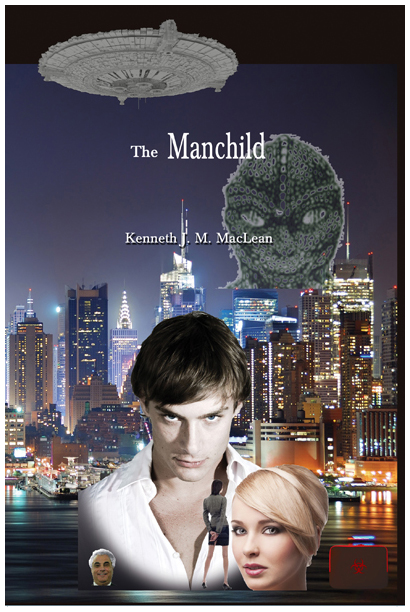 The Manchild