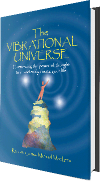 The Vibrational Universe
