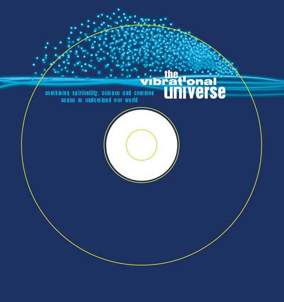 The VIbrational Universe Movie