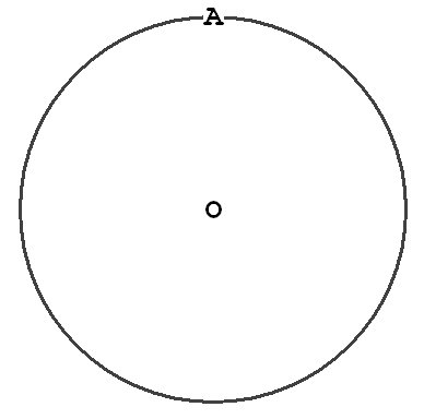 circle